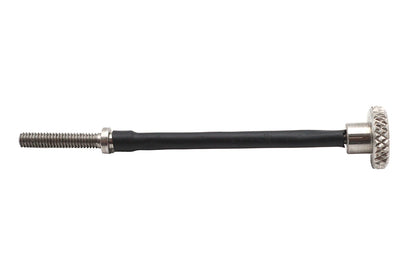 V-Twin Shorty Idle Adjustment Screw for S&S OKO Carburators Part 64221