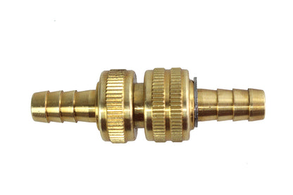 Sifton Brass In-Line Rotary Gas Filter Part Number 022642