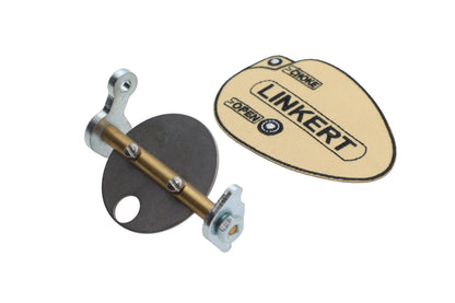 V-Twin Linkert Choke Shaft Kit for Harley Davidson EL Models