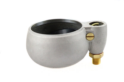V-Twin OHV Linkert 1.45 cu in Bean Pot Float Bowl Kit for Harley Davidson FL Models
