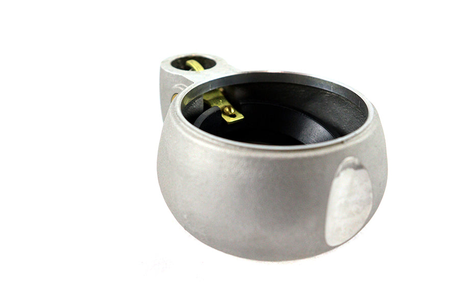 V-Twin OHV Linkert 1.45 cu in Bean Pot Float Bowl Kit for Harley Davidson FL Models