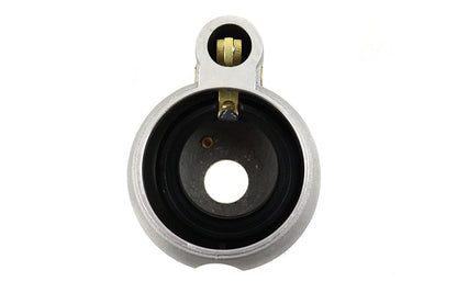 V-Twin Overhead Valve Bean Pot Linkert Bowl Assembly for Harley Davidson FL 1941-1950