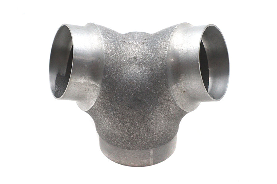 Ultima 48mm Spigot-Type Manifold Stainless Steel, Part Number 69-180-03