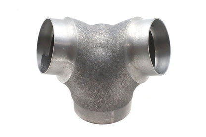 Ultima 48mm Spigot-Type Manifold Stainless Steel, Part Number 69-180-03