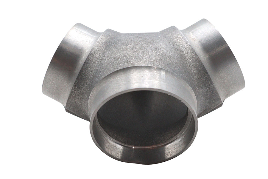 Ultima 48mm Spigot-Type Manifold Stainless Steel, Part Number 69-180-03