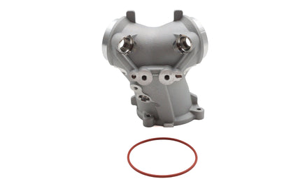 OE Screamin' Eagle Intake Manifold 64mm for Harley Davidson FLT, FXST (Part #2730185)