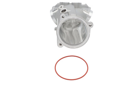 OE Screamin' Eagle Intake Manifold 64mm for Harley Davidson FLT, FXST (Part #2730185)