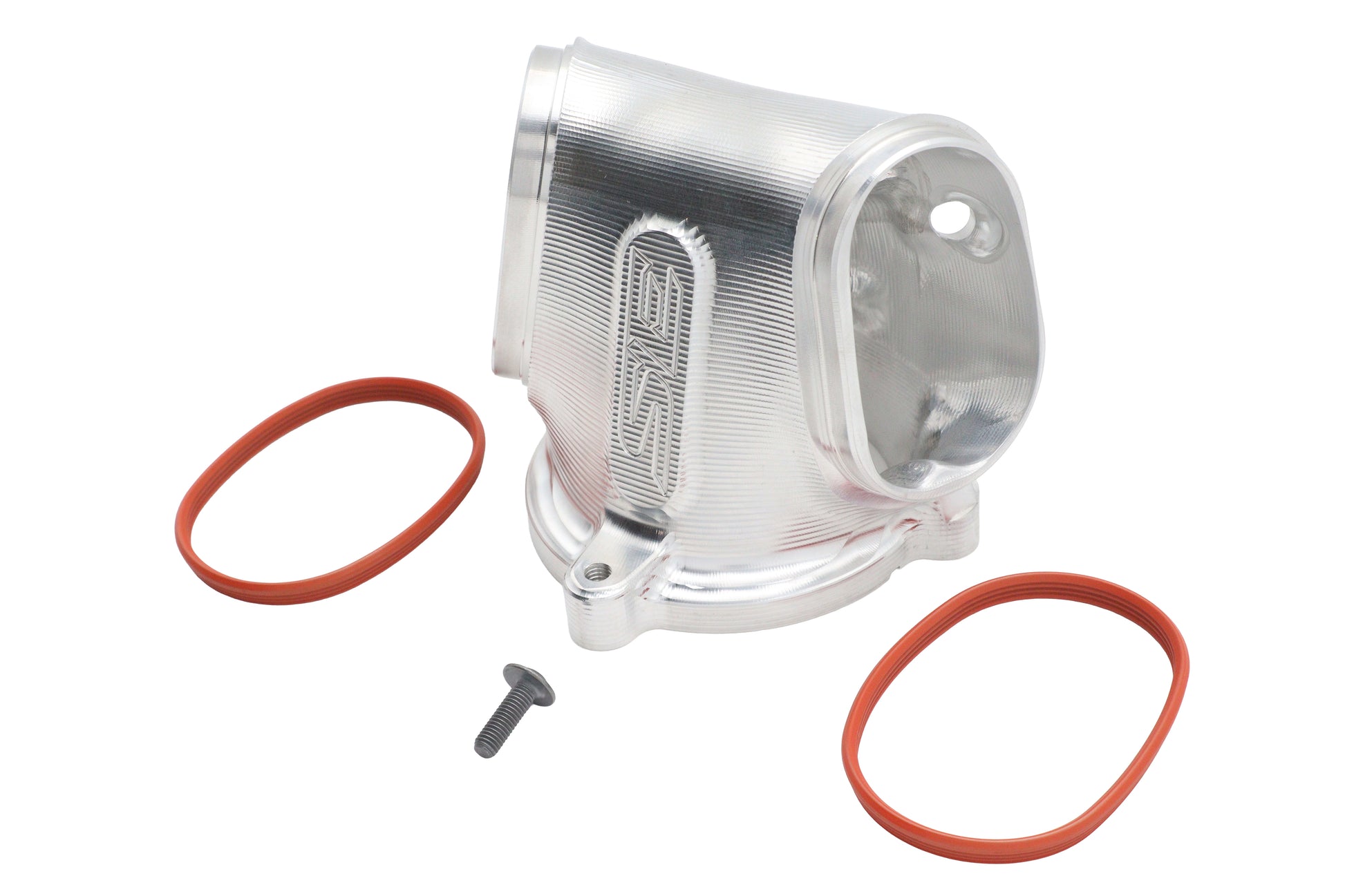 OE Screamin' Eagle Intake Manifold 68mm for Harley Davidson 2025-2026 Models