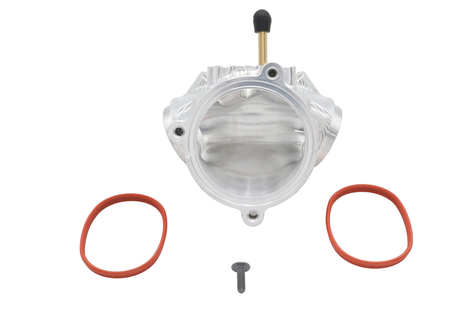 OE Screamin' Eagle Intake Manifold 68mm for Harley Davidson 2025-2026 Models