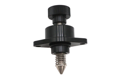 V-Twin 78994 Idle Speed Adjustment Screw Alloy for Harley-Davidson FLST 2006-2015