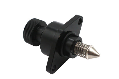 V-Twin 78994 Idle Speed Adjustment Screw Alloy for Harley-Davidson FLST 2006-2015