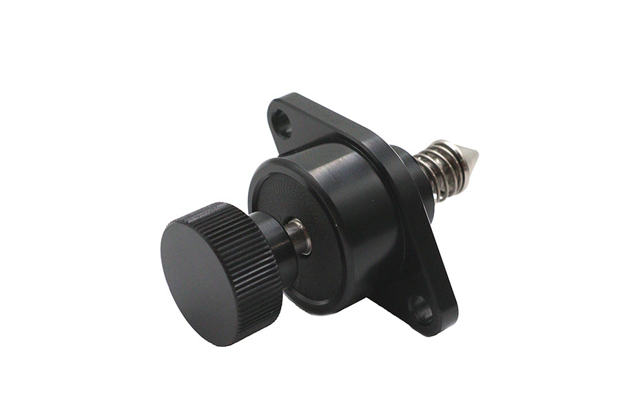V-Twin 78994 Idle Speed Adjustment Screw Alloy for Harley-Davidson FLST 2006-2015