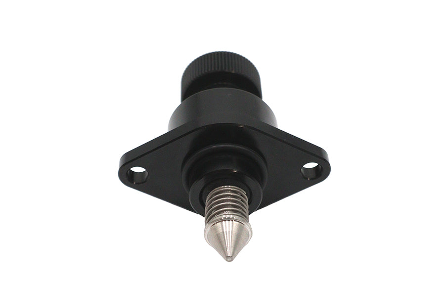 V-Twin 78994 Idle Speed Adjustment Screw Alloy for Harley-Davidson FLST 2006-2015