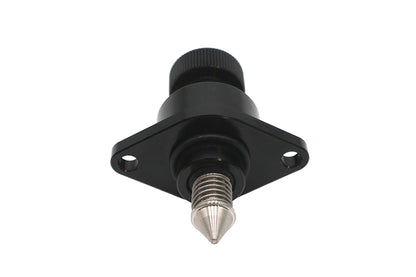 V-Twin 78994 Idle Speed Adjustment Screw Alloy for Harley-Davidson FLST 2006-2015