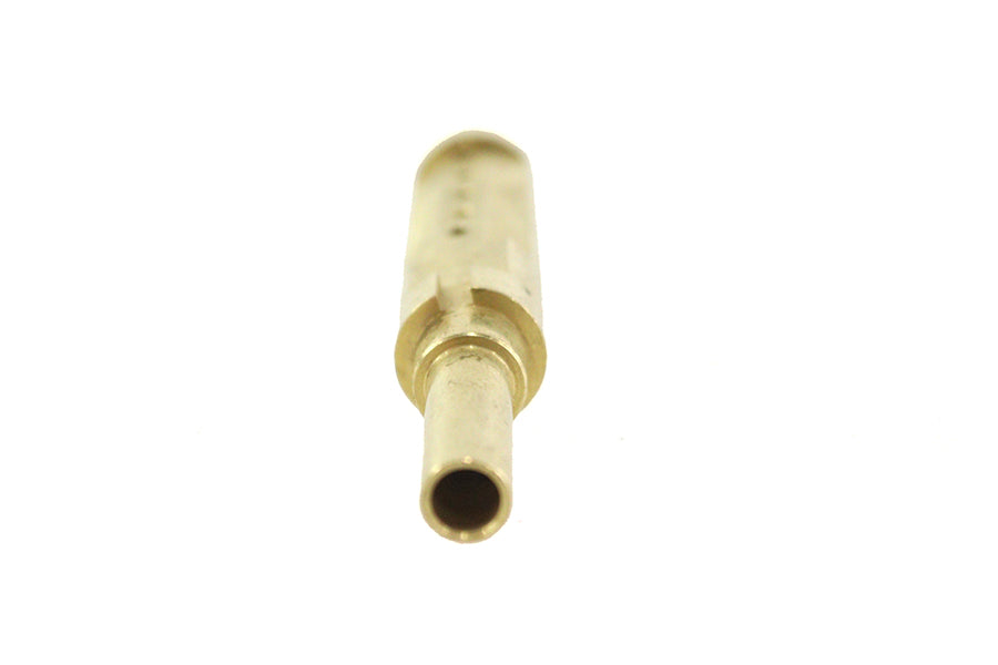 V-Twin M-75 Linkert Carburetor Main Nozzle for Harley Davidson FL Models