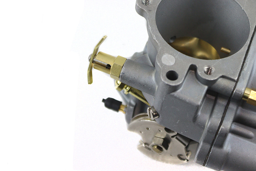 V-Twin OKO Shorty Carburetor Enrichment Assembly (Part #35-1378)