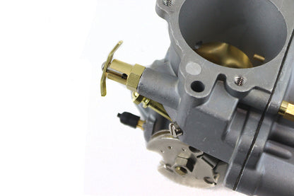 V-Twin OKO Shorty Carburetor Enrichment Assembly (Part #35-1378)