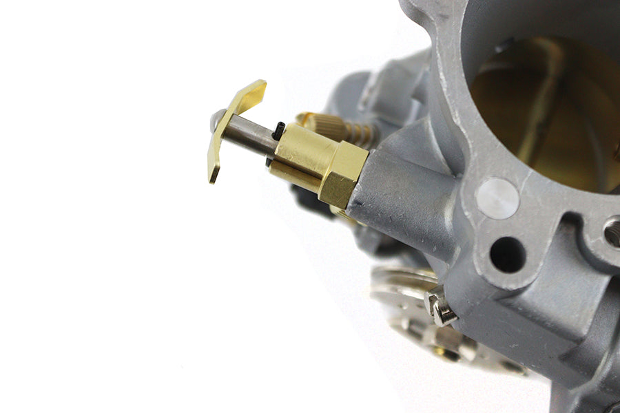 V-Twin OKO Shorty Carburetor Enrichment Assembly (Part #35-1378)