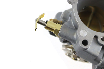 V-Twin OKO Shorty Carburetor Enrichment Assembly (Part #35-1378)