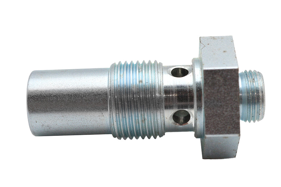 V-Twin Fuel Shut Off Rod Seat for Harley Davidson FL (1950-1959)