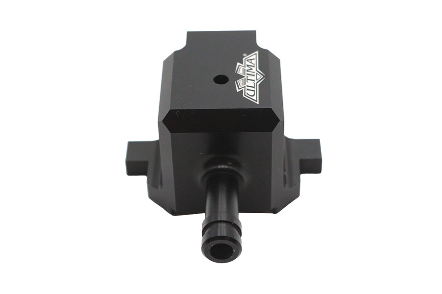 Sifton Fuel Pressure Regulator Housing Body for Harley Davidson Models - Part 78993