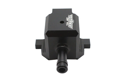 Sifton Fuel Pressure Regulator Housing Body for Harley Davidson Models - Part 78993