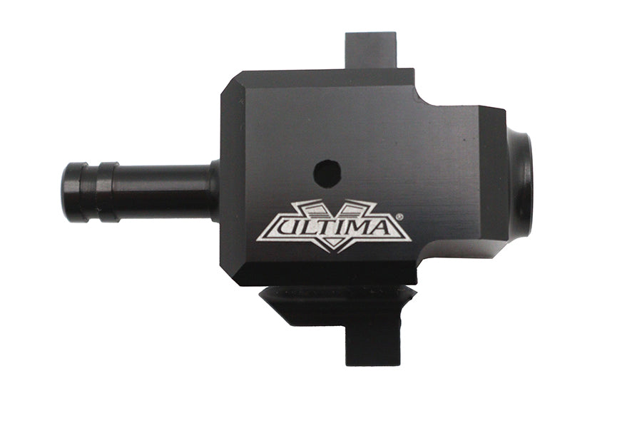 Sifton Fuel Pressure Regulator Housing Body for Harley Davidson Models - Part 78993