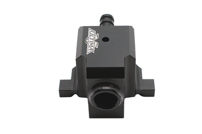 Sifton Fuel Pressure Regulator Housing Body for Harley Davidson Models - Part 78993
