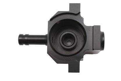 Sifton Fuel Pressure Regulator Housing Body for Harley Davidson Models - Part 78993