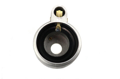 V-Twin Complete OHV Linkert Carburetor Float Bowl Assembly for Harley Davidson EL Models