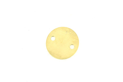 V-Twin Standard Linkert Throttle Door for 1-1/4 Inch Carburetors