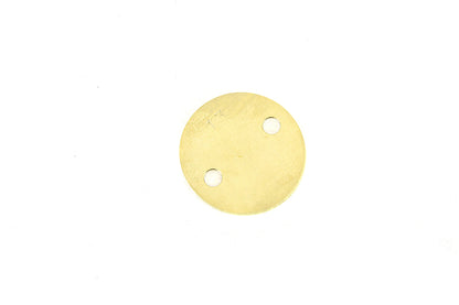 V-Twin Standard Linkert Throttle Door for 1-1/4 Inch Carburetors
