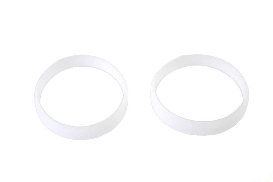 Sifton Peak Seal Set for Harley-Davidson EL Models – 1-45/64 Inches Inner Diameter