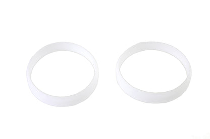 Sifton Peak Seal Set for Harley-Davidson EL Models – 1-45/64 Inches Inner Diameter