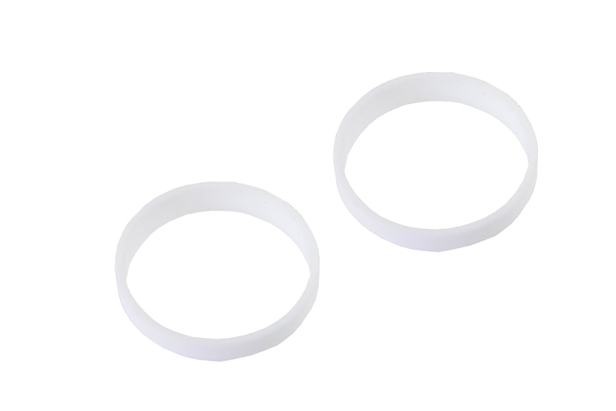 Sifton Peak Seal Set for Harley-Davidson EL Models – 1-45/64 Inches Inner Diameter
