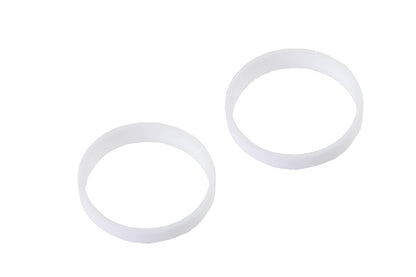 Sifton Peak Seal Set for Harley-Davidson EL Models – 1-45/64 Inches Inner Diameter