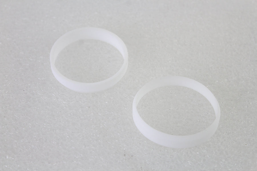 Sifton Peak Seal Set for Harley-Davidson EL Models – 1-45/64 Inches Inner Diameter