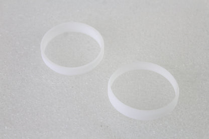 Sifton Peak Seal Set for Harley-Davidson EL Models – 1-45/64 Inches Inner Diameter
