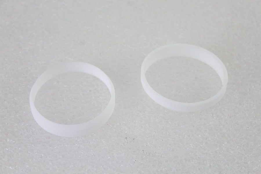 Sifton Peak Seal Set for Harley-Davidson EL Models – 1-45/64 Inches Inner Diameter
