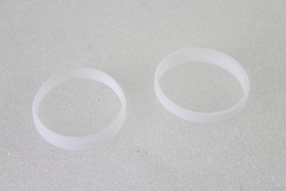 Sifton Peak Seal Set for Harley-Davidson EL Models – 1-45/64 Inches Inner Diameter