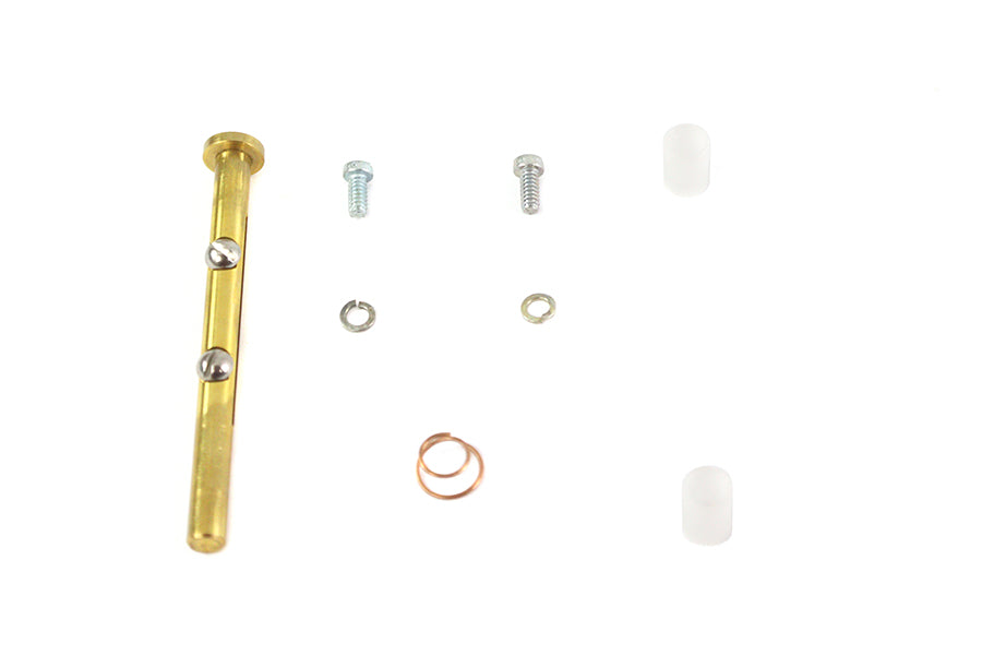 V-Twin Linkert Carburetor Throttle Kit for Harley Davidson G and GD Models