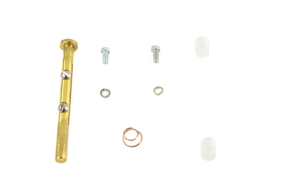 V-Twin Linkert Carburetor Throttle Kit for Harley Davidson G and GD Models