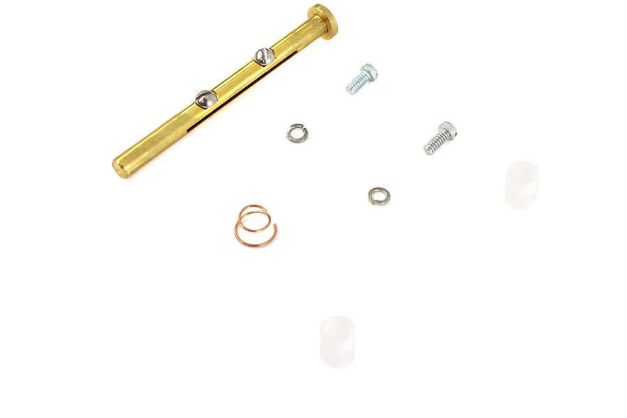 V-Twin Linkert Carburetor Throttle Kit for Harley Davidson G and GD Models