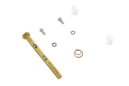 V-Twin Linkert Carburetor Throttle Kit for Harley Davidson G and GD Models