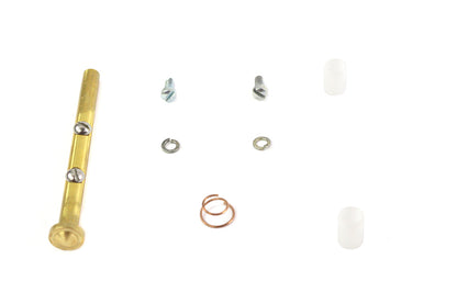 V-Twin Linkert Carburetor Throttle Kit for Harley Davidson G and GD Models