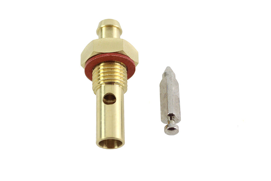 V-Twin Linkert Needle and Seat Assembly Part 78616A for Harley Davidson FL Models