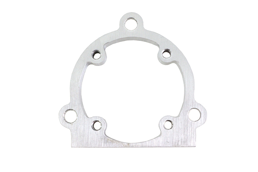 V-Twin Linkert Air Cleaner to Shorty Carburetor Adapter Part 63965