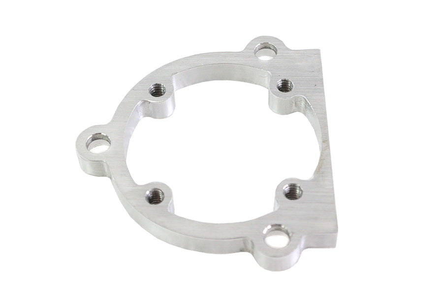 V-Twin Linkert Air Cleaner to Shorty Carburetor Adapter Part 63965
