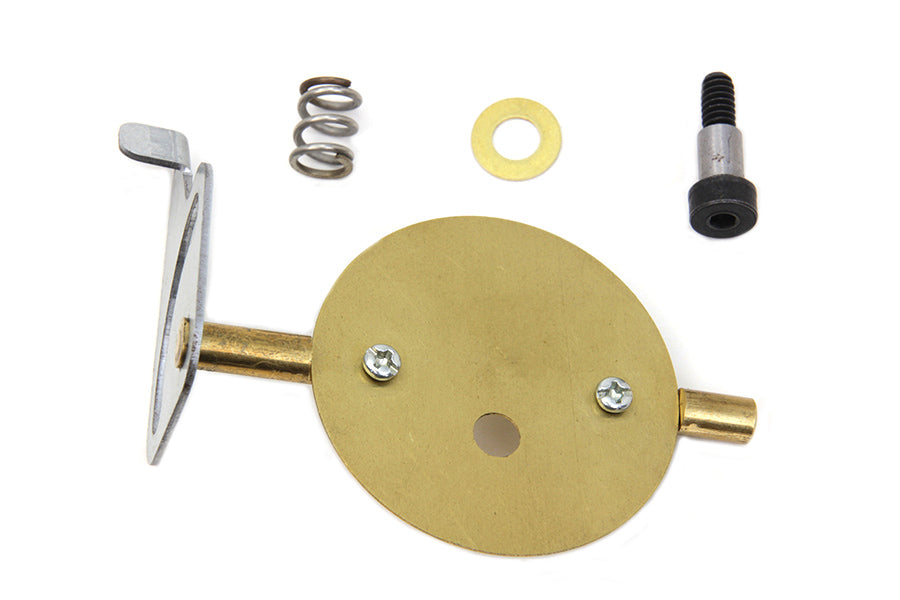 Sifton inchL inch Series Carburetor Choke Disc Assembly - Part #77000
