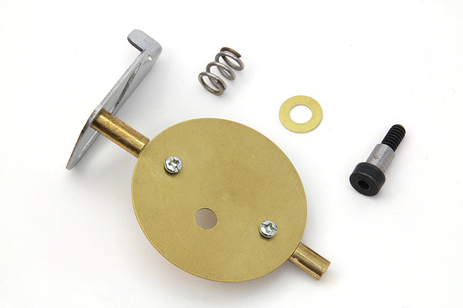 Sifton inchL inch Series Carburetor Choke Disc Assembly - Part #77000